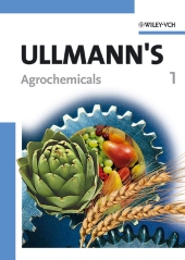 Ullmann's Agrochemicals