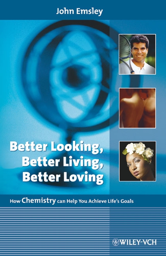 Better Looking, Better Living, Better Loving main product photo