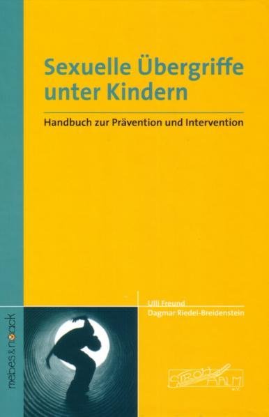Sexuelle Übergriffe unter Kindern main product photo