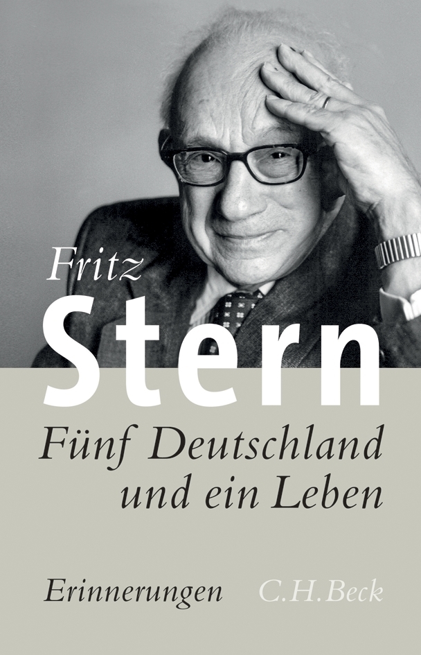 Fünf Deutschland und ein Leben main product photo