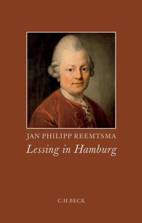 Lessing in Hamburg main product photo