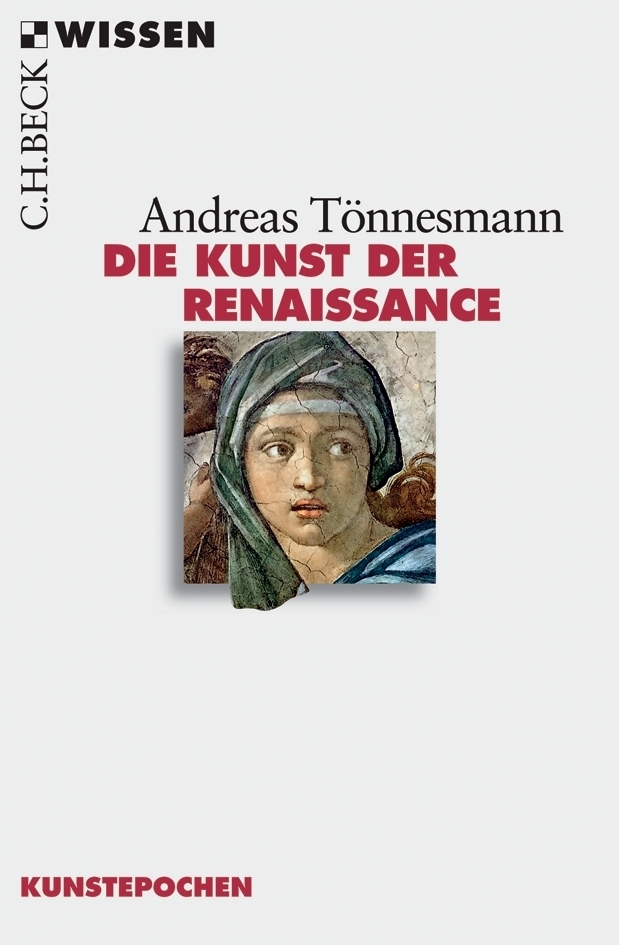 Die Kunst der Renaissance main product photo