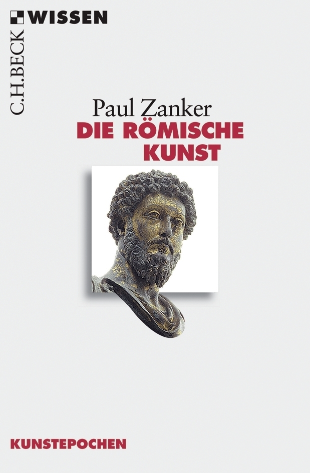 Die Römische Kunst main product photo