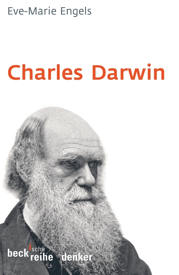 Charles Darwin main product photo