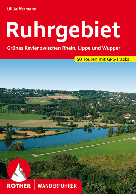 Ruhrgebiet main product photo