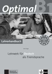 Optimal - Lehrwerk für Deutsch als Fremdsprache