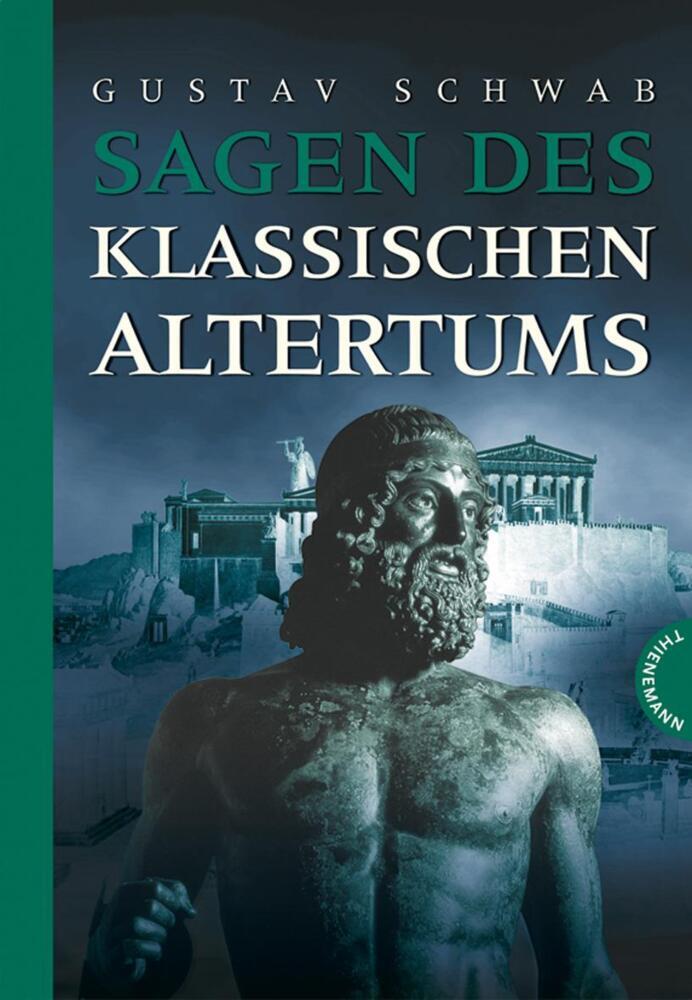 Sagen des klassischen Altertums main product photo