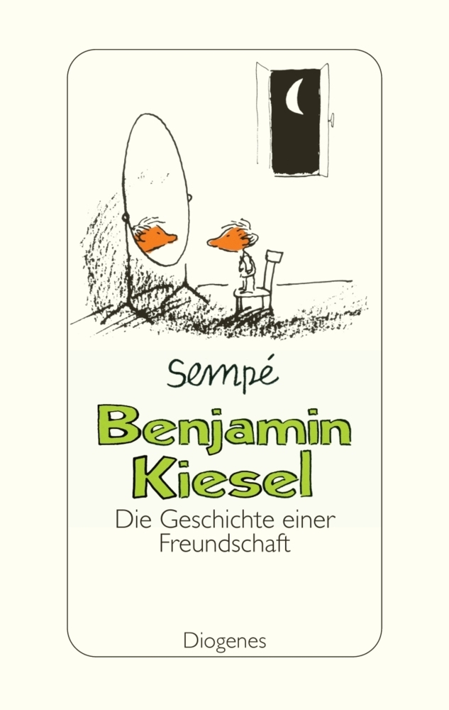 Benjamin Kiesel main product photo