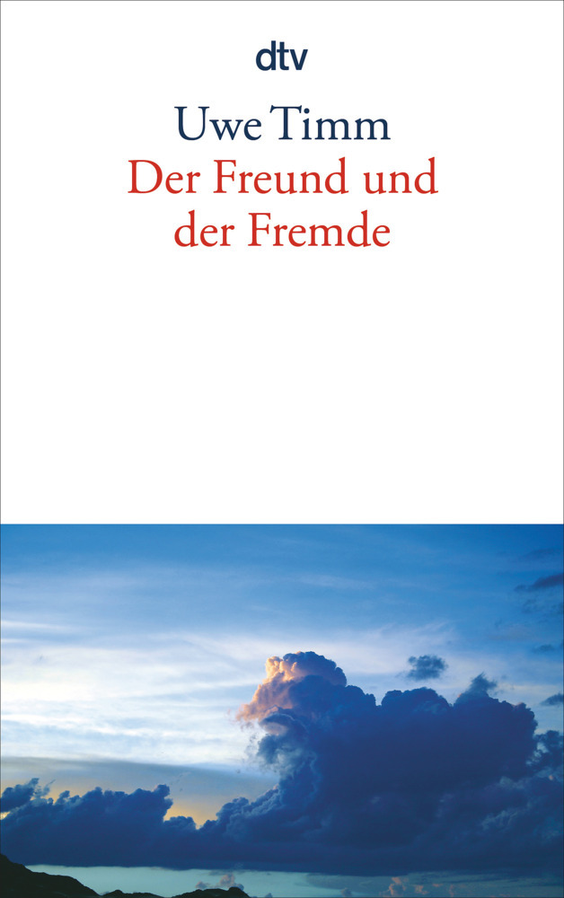 Der Freund und der Fremde main product photo