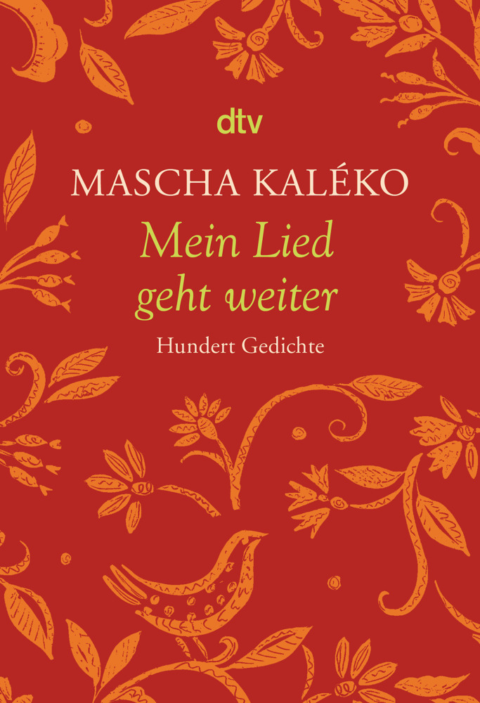 Mein Lied geht weiter main product photo