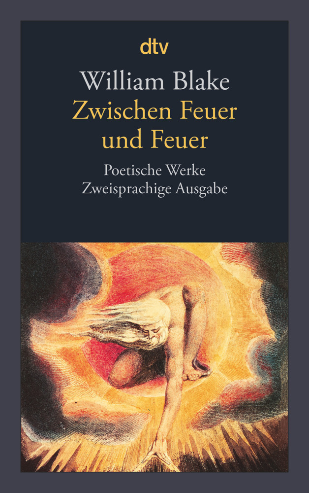 Zwischen Feuer und Feuer main product photo