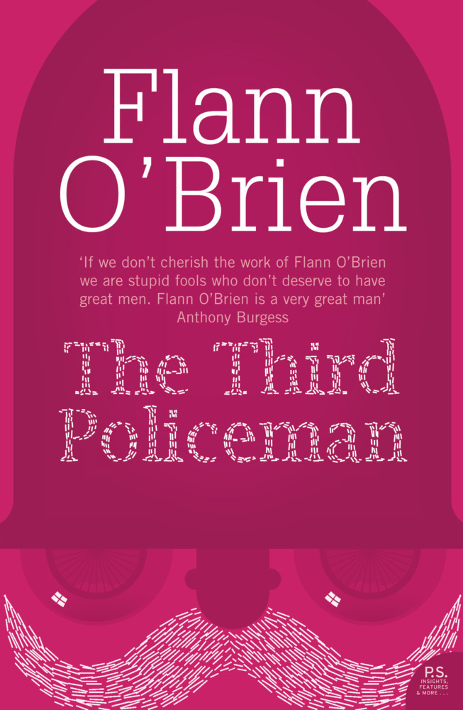 The Third Policeman main product photo