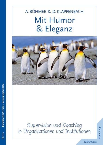 Mit Humor und Eleganz main product photo
