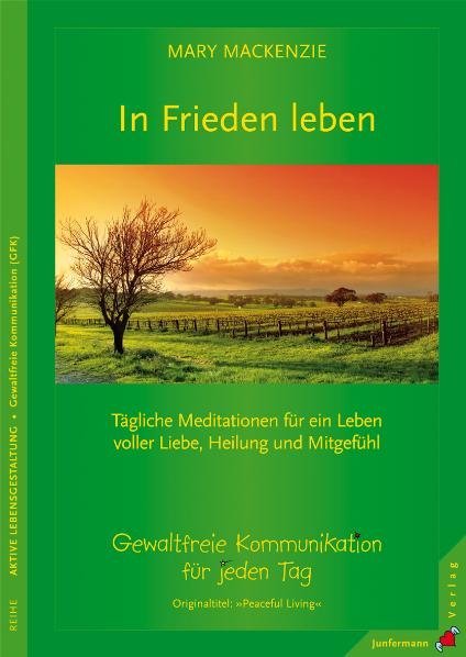 In Frieden leben main product photo