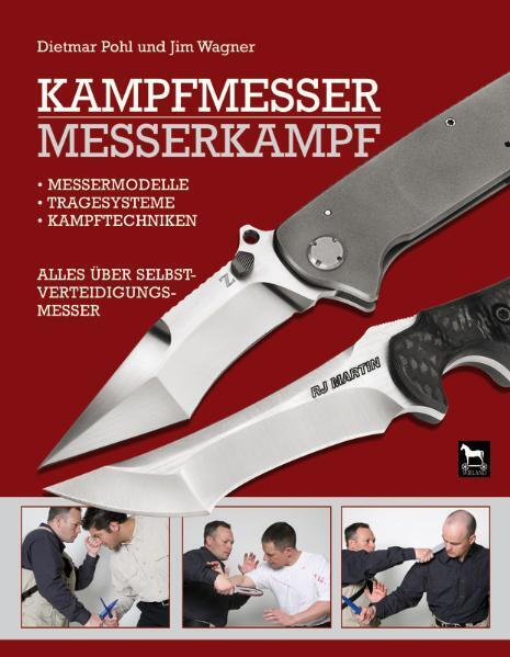 Kampfmesser - Messerkampf main product photo