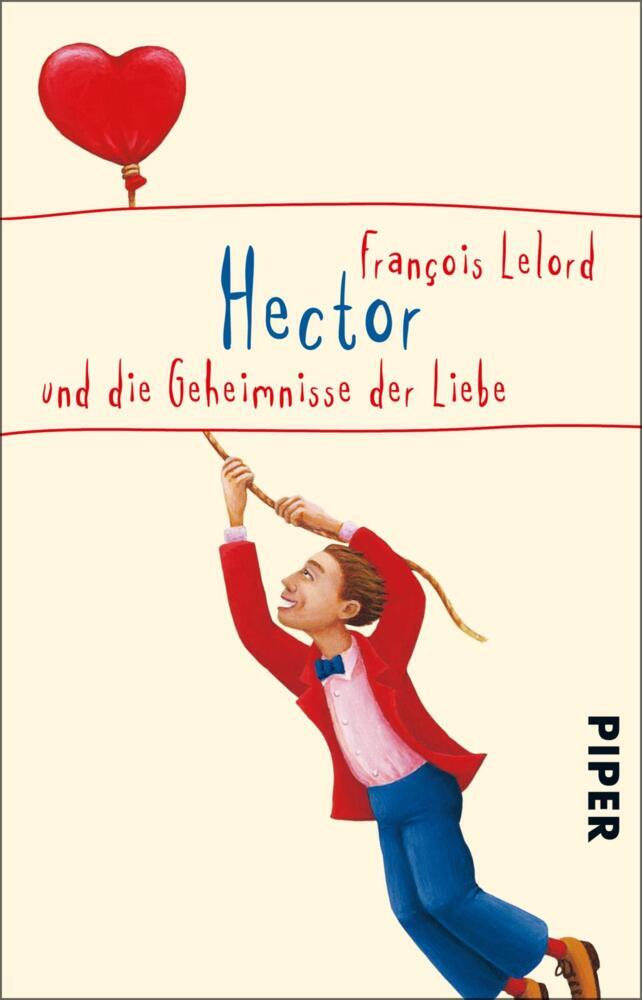Hector und die Geheimnisse der Liebe main product photo