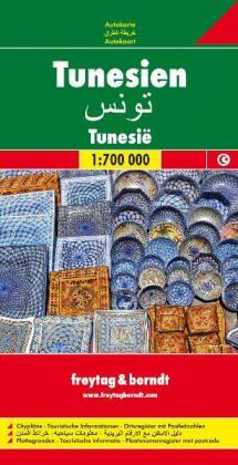 Tunesien