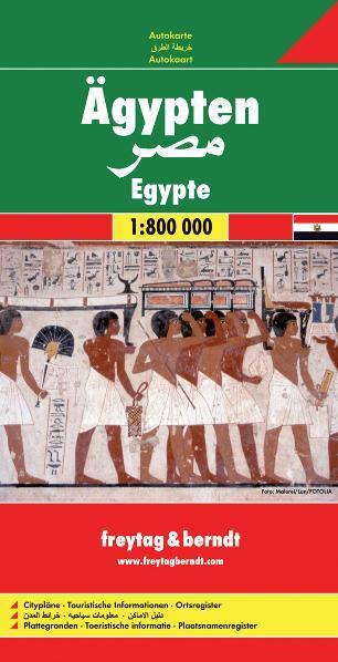 Ägypten main product photo