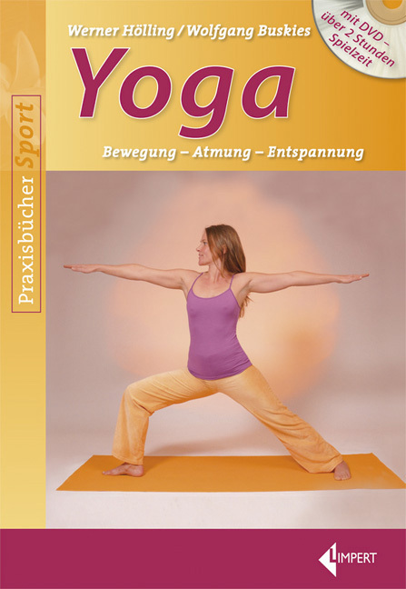 Yoga main product photo