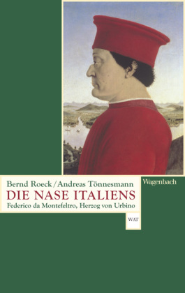 Die Nase Italiens