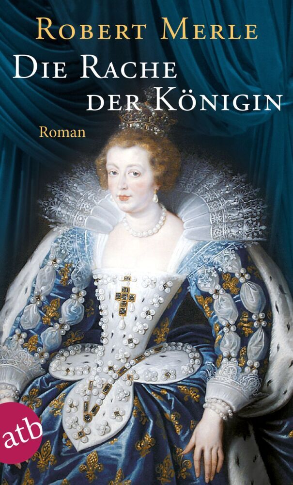 Die Rache der Königin main product photo
