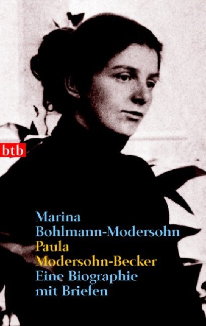Paula Modersohn-Becker main product photo