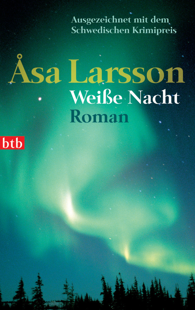 Weiße Nacht main product photo