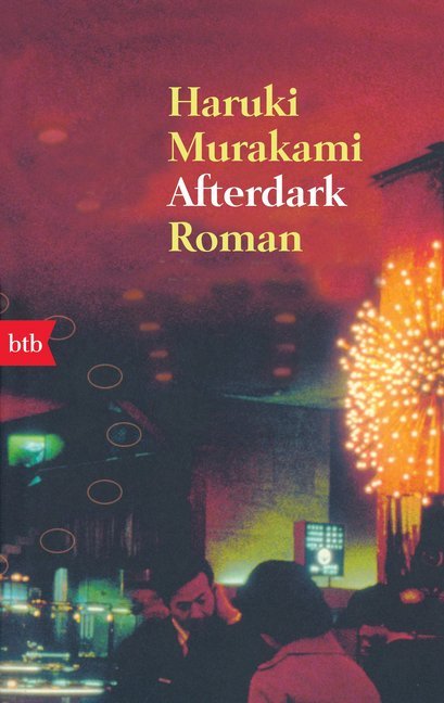 Afterdark main product photo