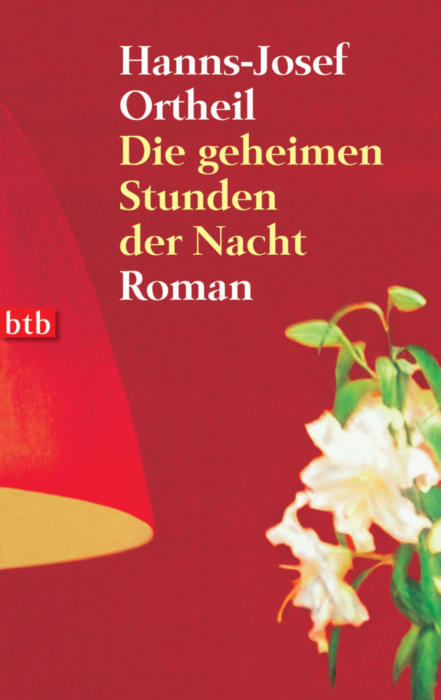 Die geheimen Stunden der Nacht main product photo
