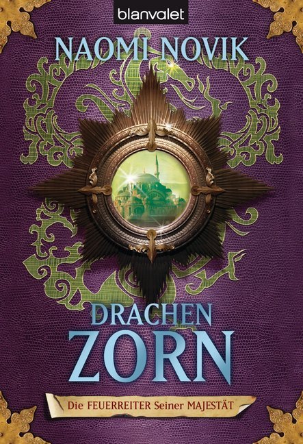 Drachenzorn main product photo