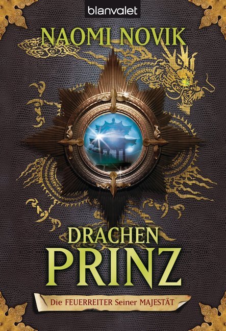 Drachenprinz main product photo