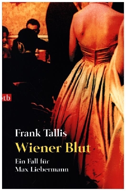 Wiener Blut main product photo