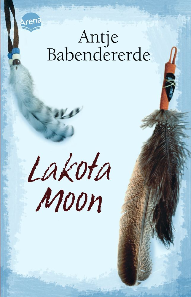Lakota Moon main product photo