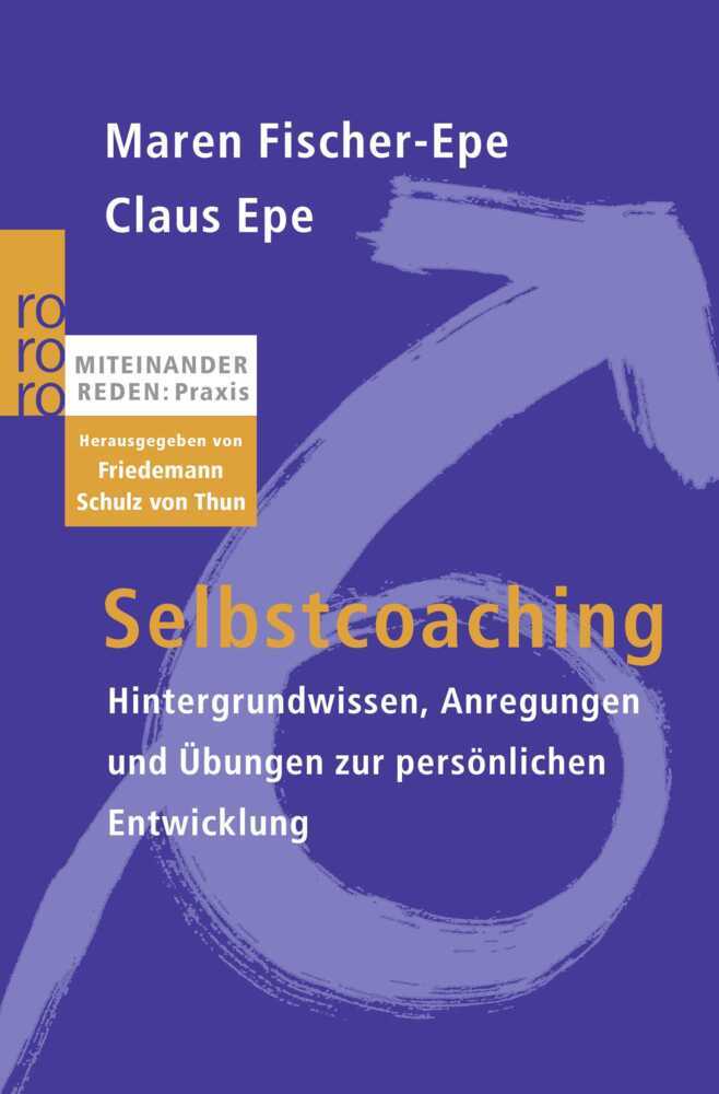 Selbstcoaching main product photo