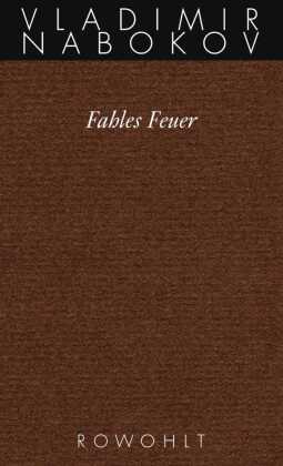 Fahles Feuer