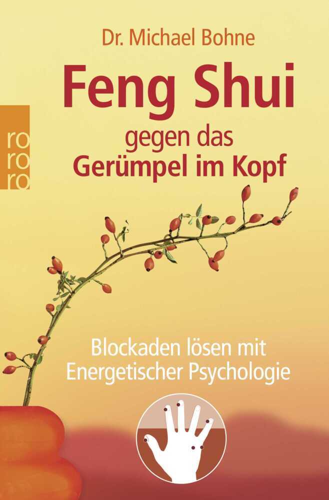 Feng Shui gegen das Gerümpel im Kopf main product photo