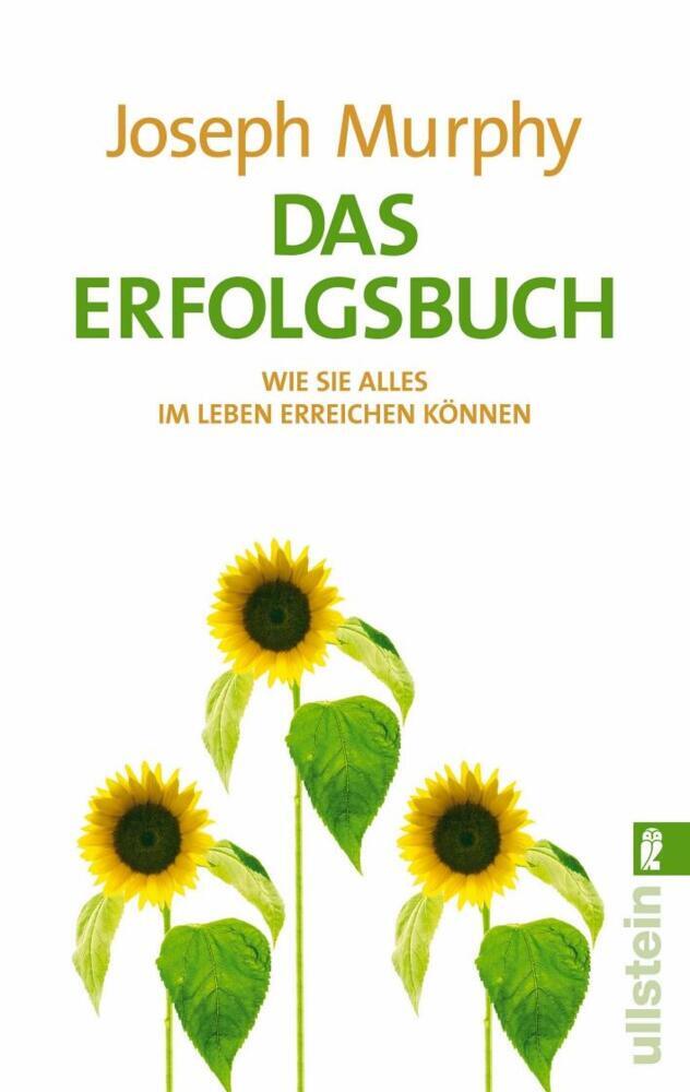 Das Erfolgsbuch main product photo