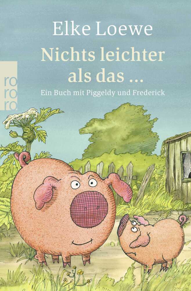 Nichts leichter als das ... main product photo