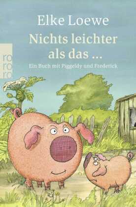Nichts leichter als das ...