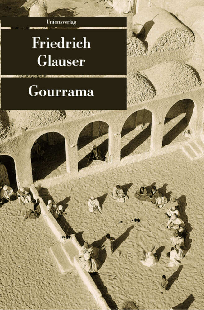 Gourrama main product photo