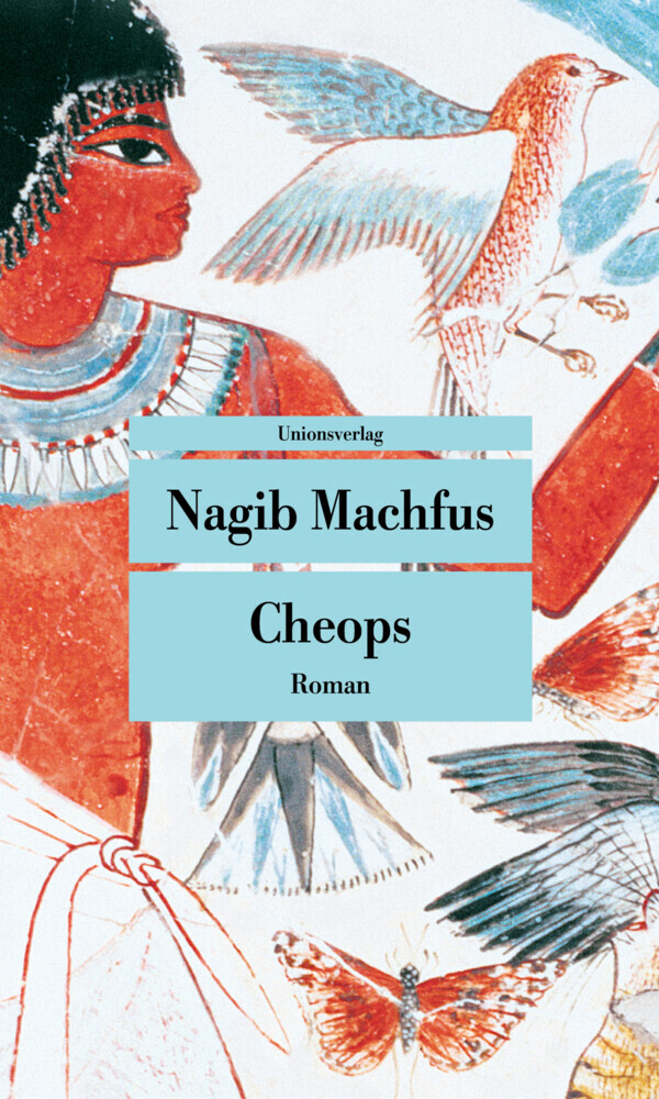 Cheops main product photo