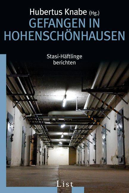 Gefangen in Hohenschönhausen main product photo