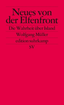 Neues von der Elfenfront