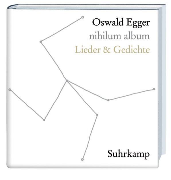 nihilum album main product photo