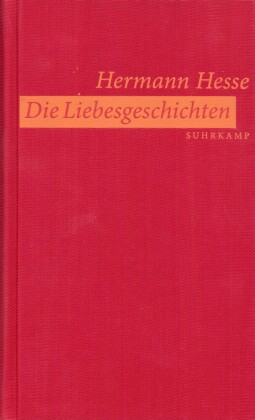 Die Liebesgeschichten