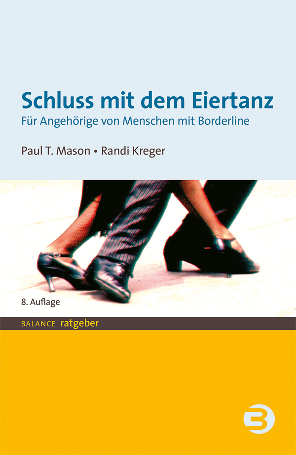 Schluss mit dem Eiertanz main product photo
