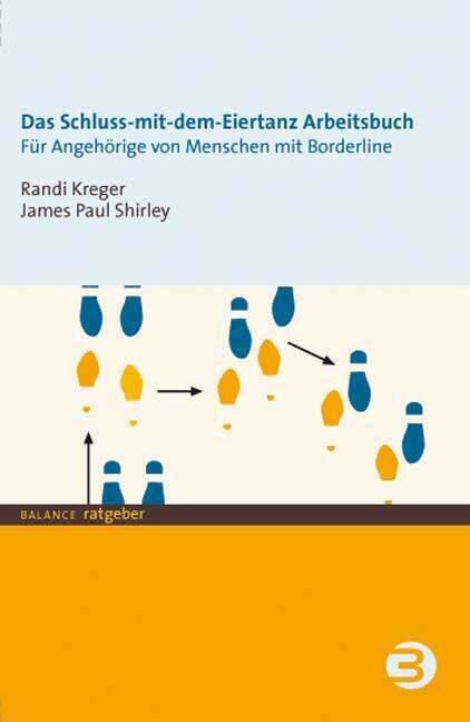 Das Schluss-mit-dem-Eiertanz Arbeitsbuch main product photo