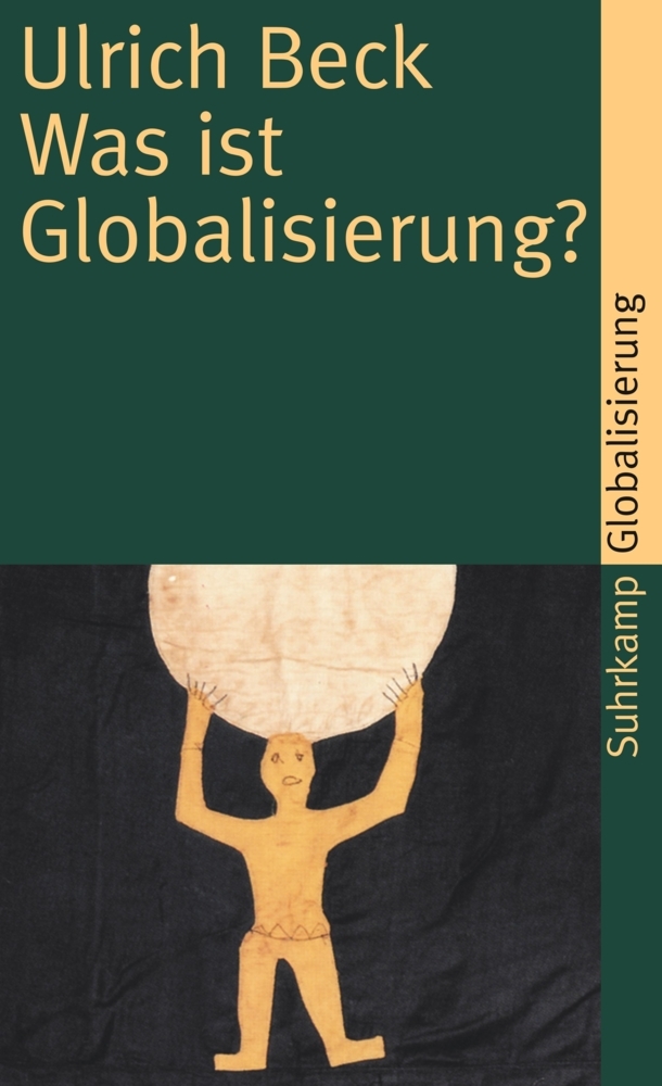 Was ist Globalisierung? main product photo