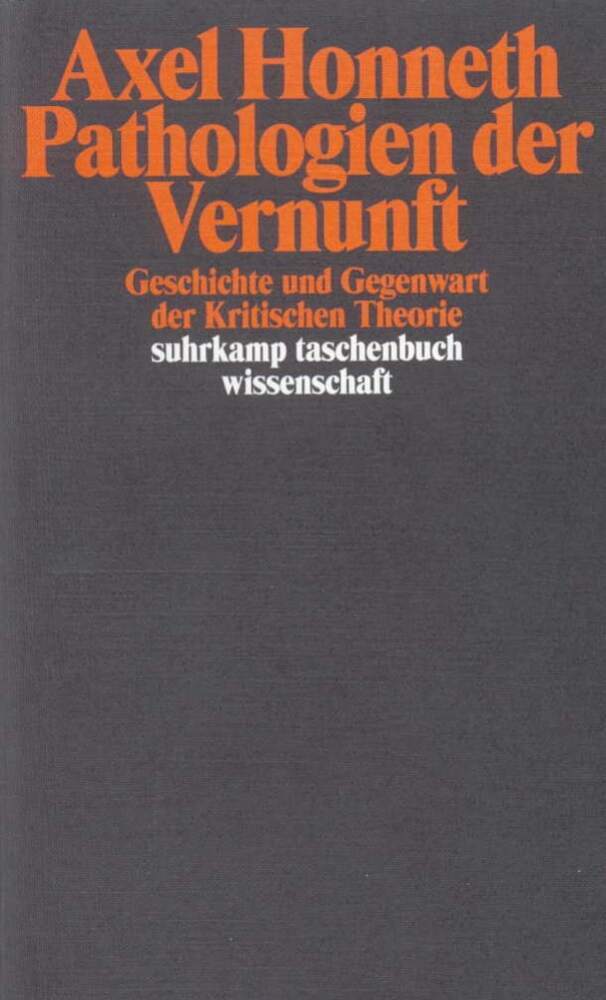 Pathologien der Vernunft main product photo
