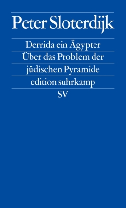 Derrida, ein Ägypter